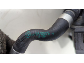 Бачок расширительный  BMW 3 F34 Gran Turismo 2013-2019 17138677649   