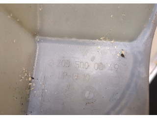 Бачок расширительный  Mercedes C W203 2000-2007 2035000049   