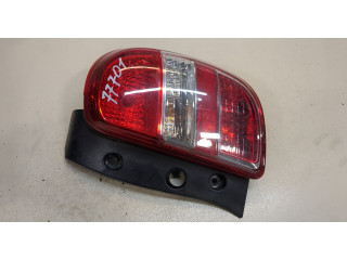 Задний фонарь Nissan Micra K13 2010-