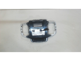 Дисплей бортового компьютера  Volvo XC90 2014-2019 31403349, 36012820        