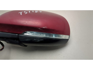 Зеркало боковое Jaguar XF 2007-2015 левое