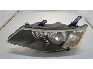 Фара передняя Mitsubishi Outlander XL 2006-2012 левая