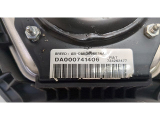 Подушка безопасности водителя Fiat Marea