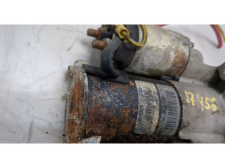 Стартер  Jeep Wrangler 2007-2018 3.8  4801269ab   