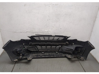 Бампер  Peugeot 308 2013-2017 передний    1610742480