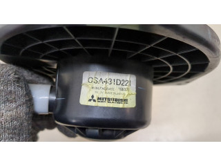 Моторчик печки Mitsubishi Lancer 10 2007-2015