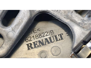 Руль  Renault Clio 2012-2016           