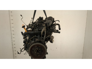 Генератор Volkswagen Golf 5 2003-2009