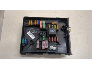 Блок предохранителей  Skoda Octavia (A5) 2004-2013         