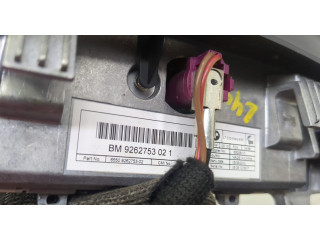 Дисплей бортового компьютера BMW 3 F30 2012-2019 9262753
