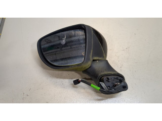 Зеркало боковое  Renault Clio 2012-2016  левое            