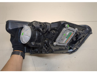 Фара передняя  Ford Mustang 2014-2017 левая 