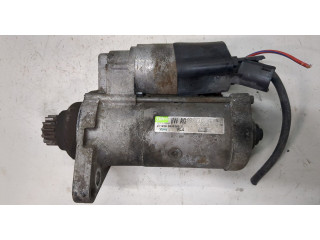 Стартер  Volkswagen Passat 7 2010-2015 Европа 1.6     