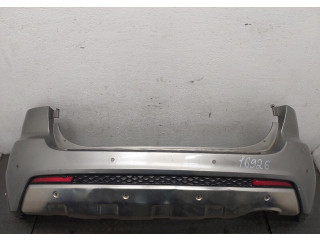 Бампер KIA Sorento 2009-2014 задний