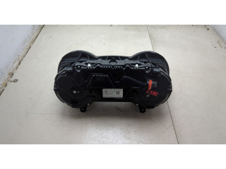 Панель приборов Alfa Romeo Stelvio 2016-2025