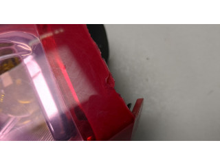 Задний фонарь