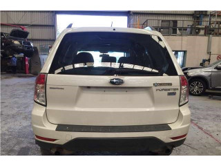 Блок управления двигателем Subaru Forester (S12) 2008-2012