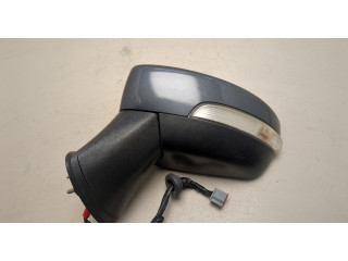 Зеркало боковое Ford EcoSport 2017-2023 левое