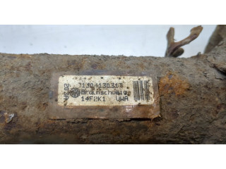 Стойка амортизатора Skoda Octavia Tour 2000-2010 1J0413031T, JZW413031F