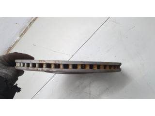 Диск тормозной  Ford Explorer 2019-2025   задний   L1MZ2C026A      