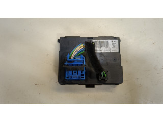 Блок комфорта Citroen C4 Cactus 9811039380