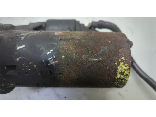 Стартер  Skoda Rapid 2012-2020 1.6  02Z911024K, 02Z911023NX, 02Z911023MX   