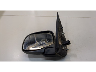 Зеркало боковое Ford Explorer 2001-2005 левое