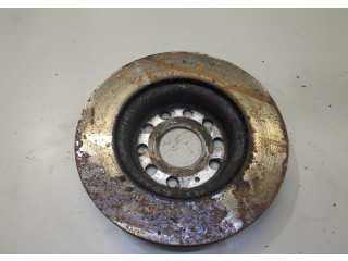 Диск тормозной  Volkswagen Jetta 5 2004-2010 1.9  передний           