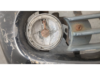 Бампер Mitsubishi Montero Sport / Pajero Sport 1996-2008 передний MR508313