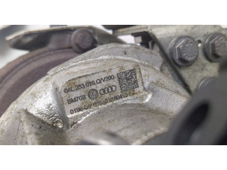 Турбина Volkswagen Golf 7 2012-2020 04L253020M, 04L253020MX