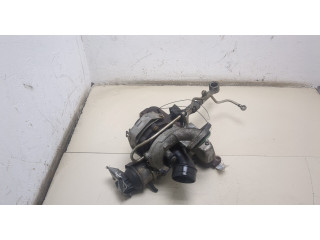  Турбина  Skoda Yeti 2009-2014             03L253056G