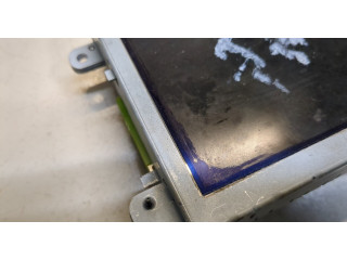 Дисплей мультимедиа  Audi A6 (C6) 2005-2011 4F0919603B         