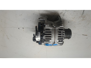Генератор Volkswagen Passat 6 2005-2010 BT21H4, 021903026L, 03G903023, 03L903023E