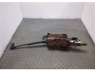 рейка Колонка рулевая Volkswagen Touran 2010-2015