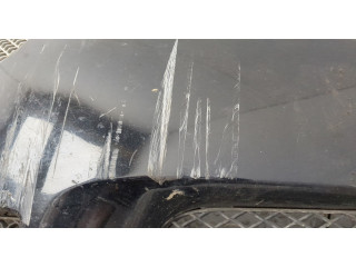 Бампер Jaguar XF 2007-2015 передний 8X2317C831