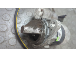 Стартер Nissan Almera N16 2000-2006 1.5