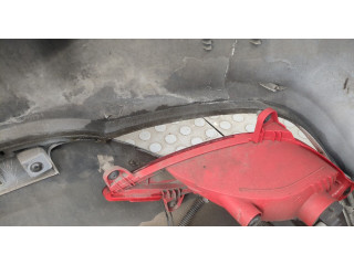 Бампер  KIA Carens 2013-2019 задний   86611A4000, 86612A4000