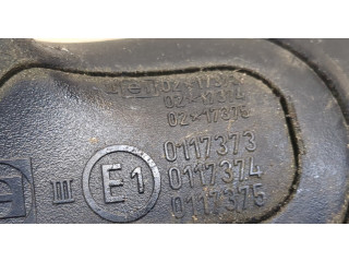 Зеркало боковое Volvo S40 / V40 1995-2004 правое