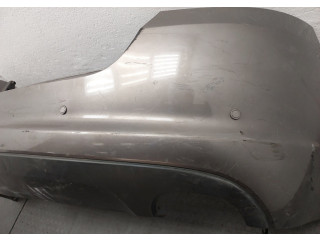 Бампер  Jaguar XF 2007-2015 задний   