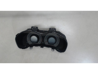 Панель приборов  Toyota Auris E15 2006-2012       838000M22     2  Дизель