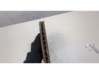 Диск тормозной Volvo S90 2016-2020 передний