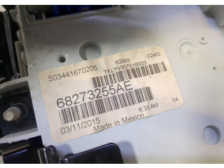 Блок предохранителей Jeep Cherokee 2013-2023 68273255AE