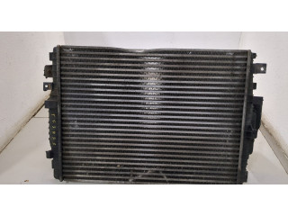 Интеркулер  Jaguar XF 2007-2015       