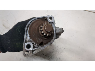 Стартер Skoda Rapid 1.6