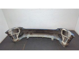 Бампер  Ford Focus 2 2008-2011 задний   