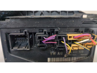 Блок комфорта  Volkswagen Passat CC 2008-2012        