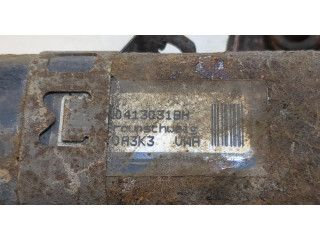 Стойка амортизатора Skoda Fabia 1999-2004