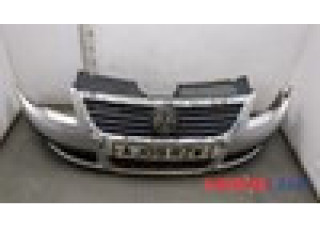 Бампер Volkswagen Passat 6 2005-2010 передний