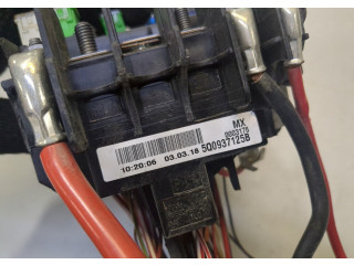 Блок предохранителей  Volkswagen Jetta 7 2018-      5Q093125B   7  1.4