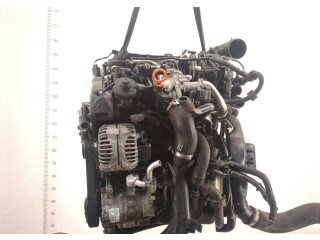  Турбина  Volkswagen Tiguan 2007-2011             03L253056A, 03L253056AX